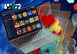 1win Online casino