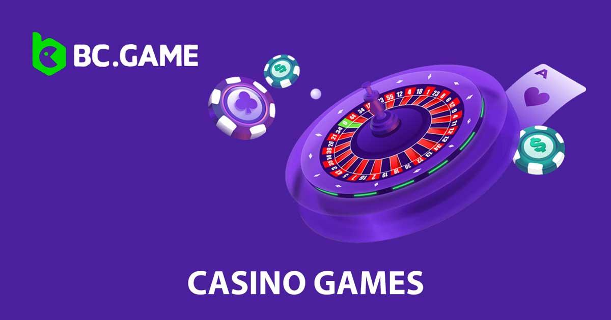 Download  Set Up Bc.Game App for Android and iphone 2024