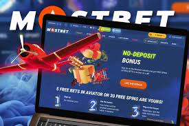 Mostbet mobil ilovasi