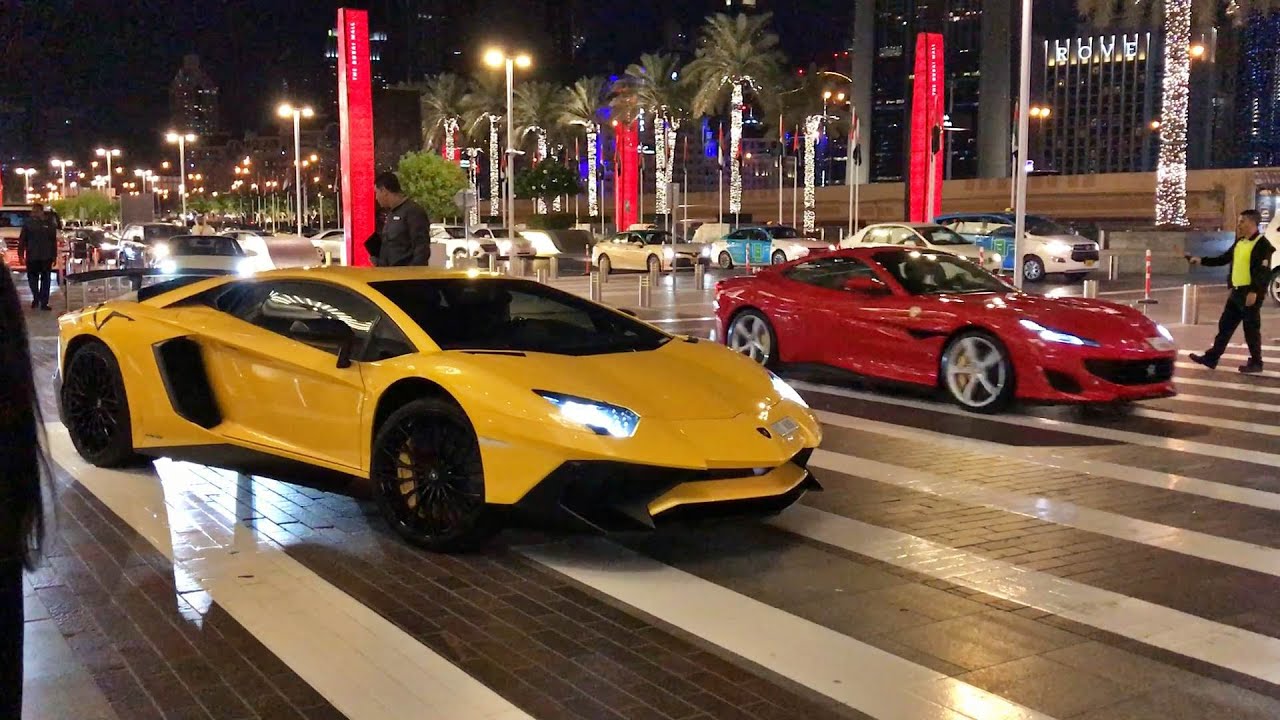 Ultimate Overview to Lease a Luxury Automobile in Dubai