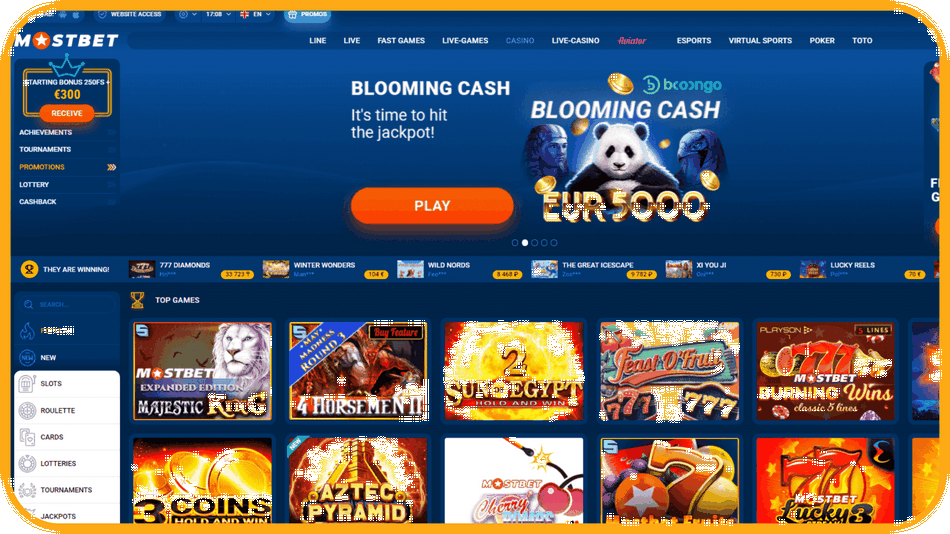 Mostbet обзоры Узбекистана