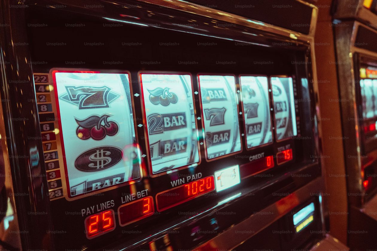 Risk casino site review 2024