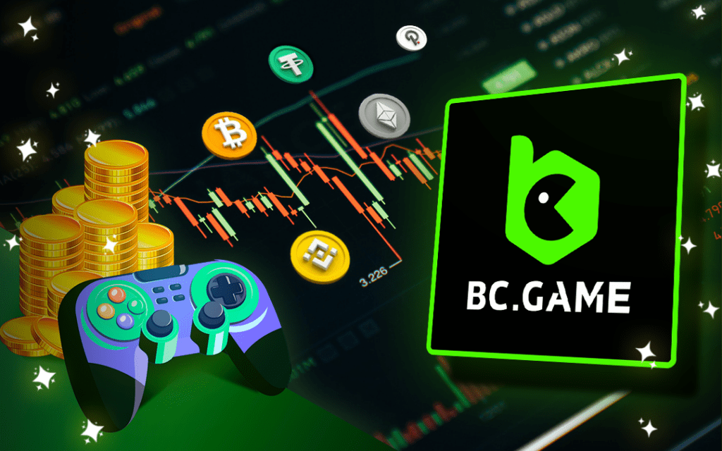 BC Video Game India Perk in February 2025